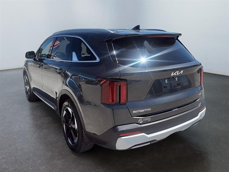kia Sorento 2025 - 9