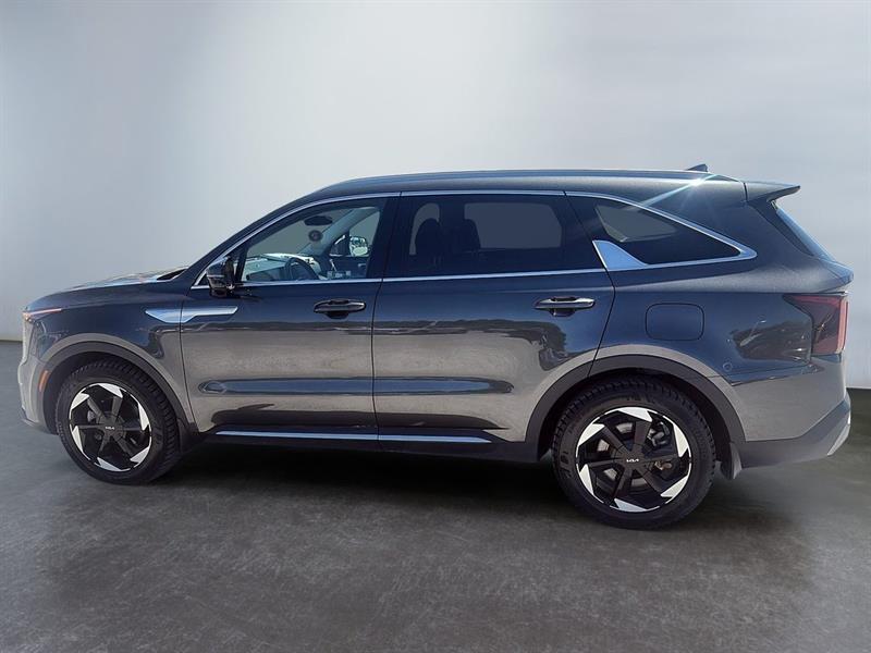 kia Sorento 2025 - 10
