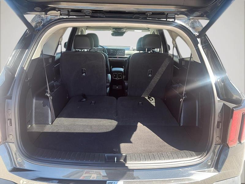 kia Sorento 2025 - 11
