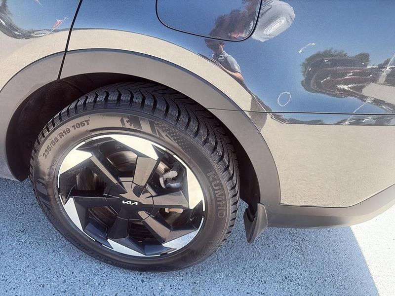 kia Sorento 2025 - 12