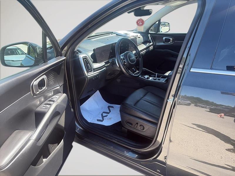 kia Sorento 2025 - 13