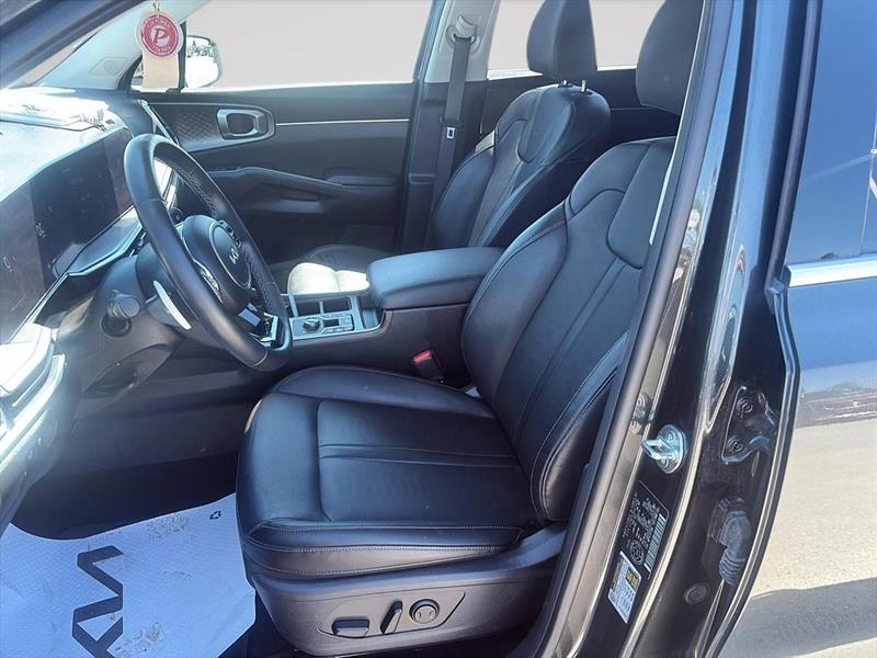 kia Sorento 2025 - 14