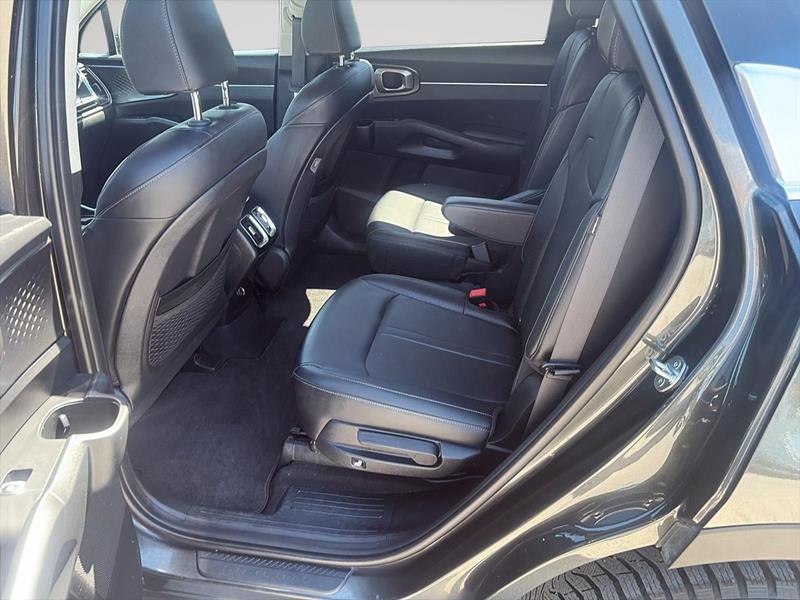 kia Sorento 2025 - 15