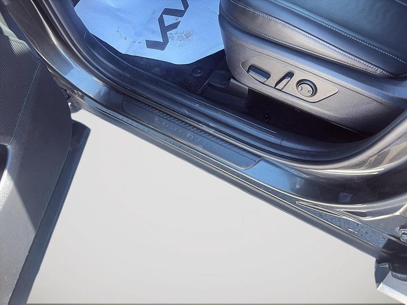 kia Sorento 2025 - 16