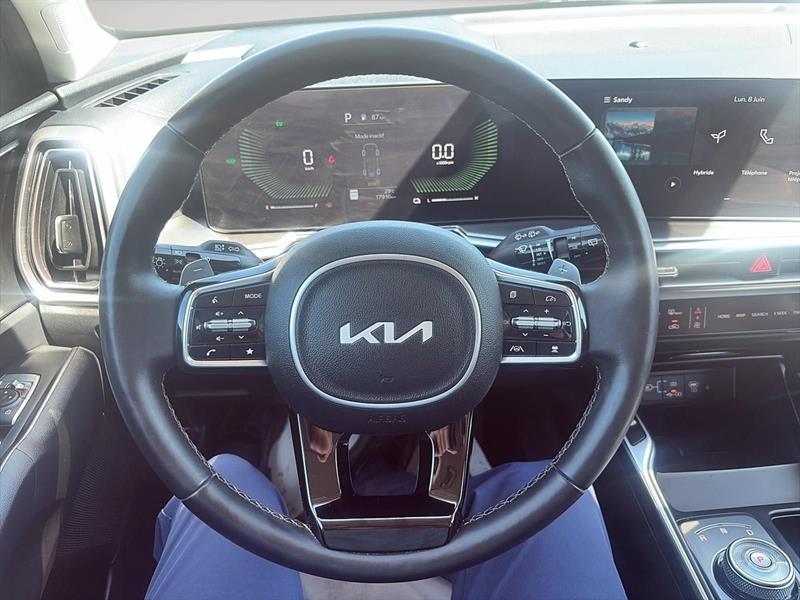 kia Sorento 2025 - 17