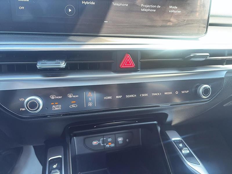 kia Sorento 2025 - 18