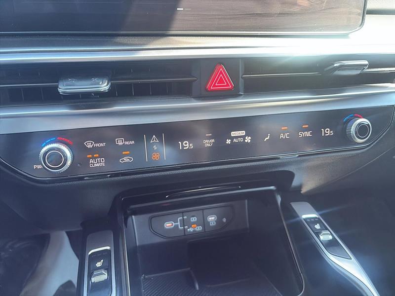 kia Sorento 2025 - 19