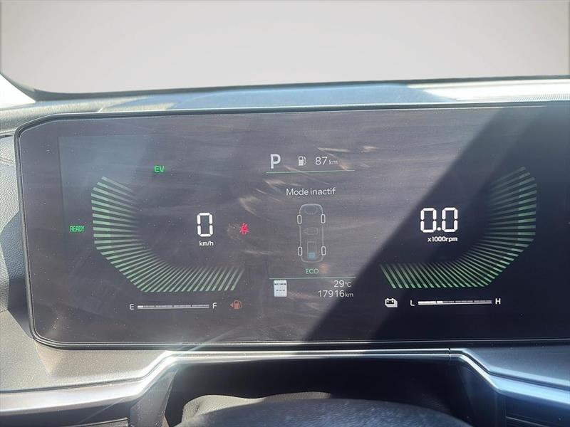 kia Sorento 2025 - 20