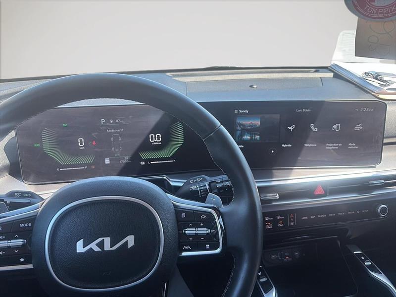 kia Sorento 2025 - 21