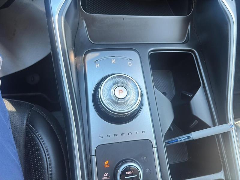 kia Sorento 2025 - 23