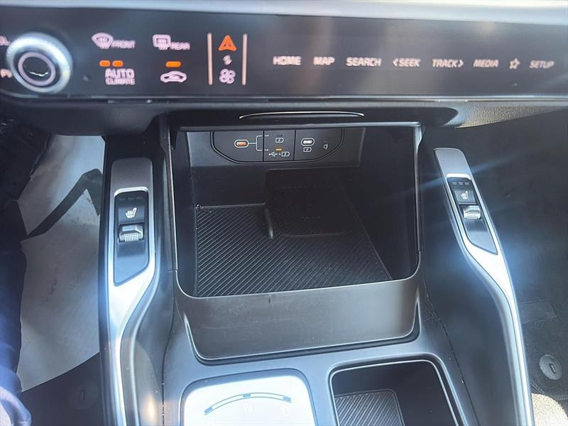 kia Sorento 2025 - 24