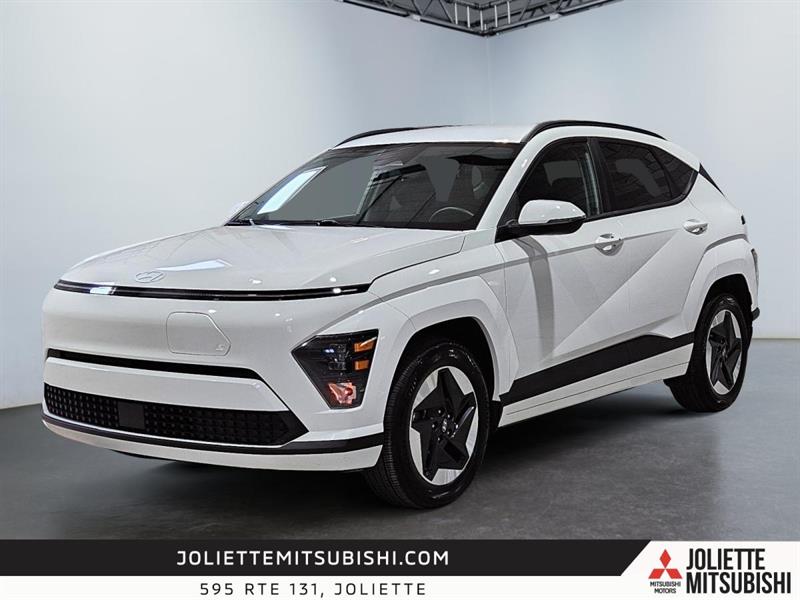 hyundai Kona 2025