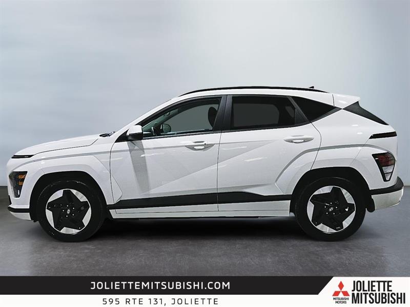 hyundai Kona 2025 - 11