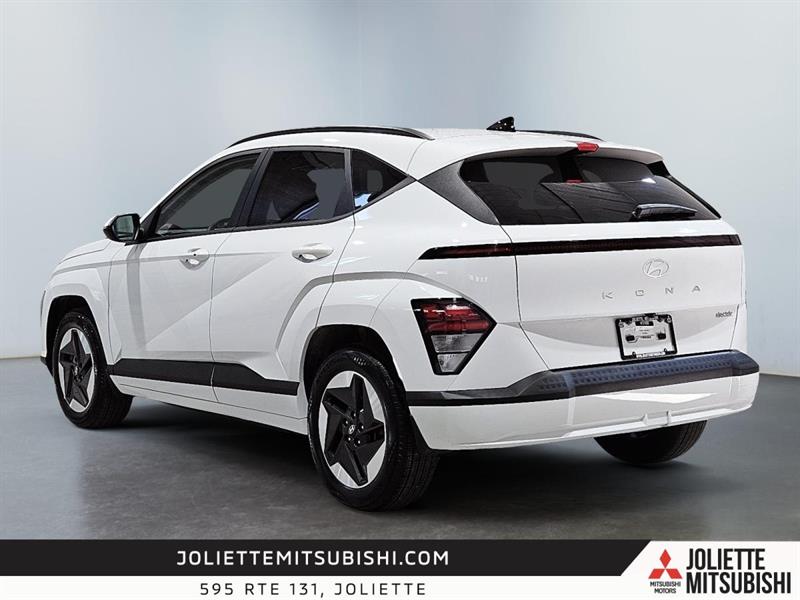 hyundai Kona 2025 - 12