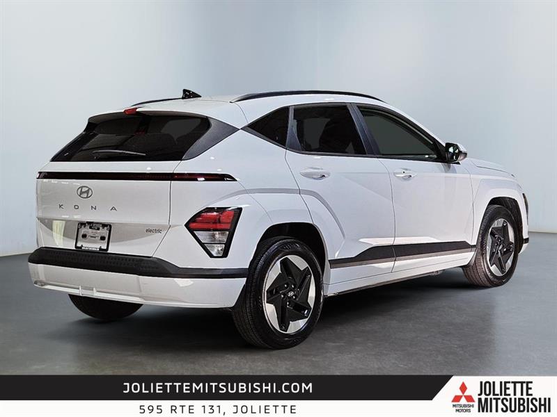 hyundai Kona 2025 - 14
