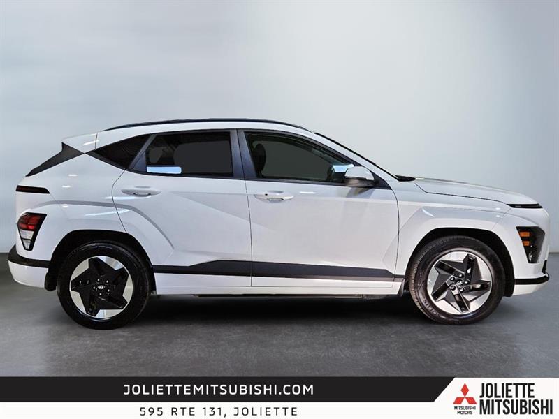 hyundai Kona 2025 - 15