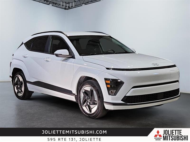 hyundai Kona 2025 - 16