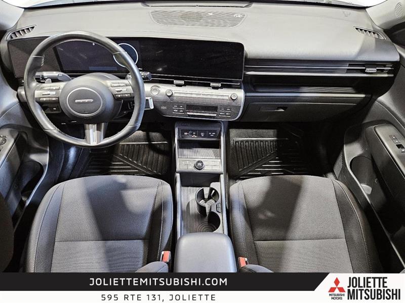 hyundai Kona 2025 - 28