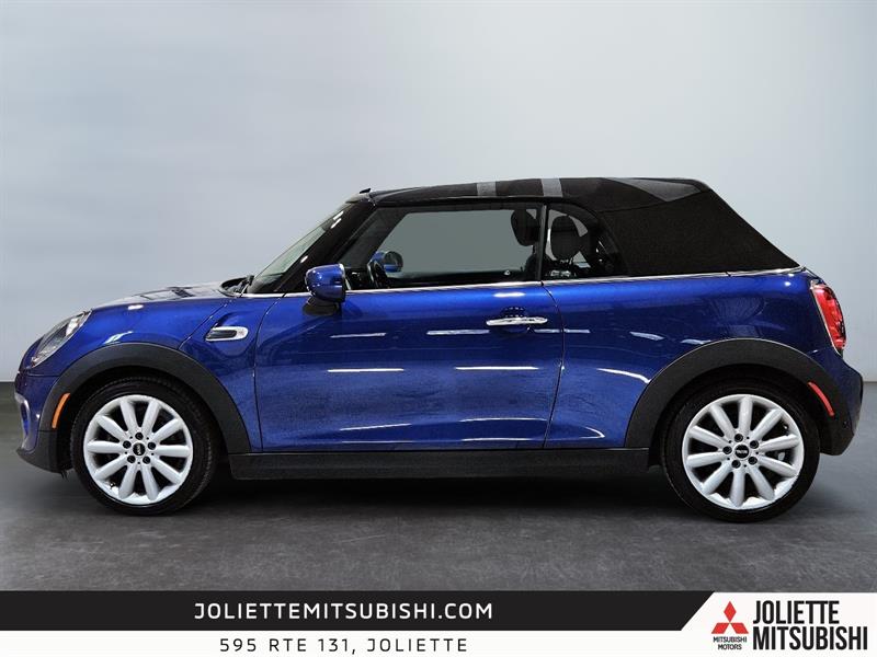 mini Convertible 2021 - 2