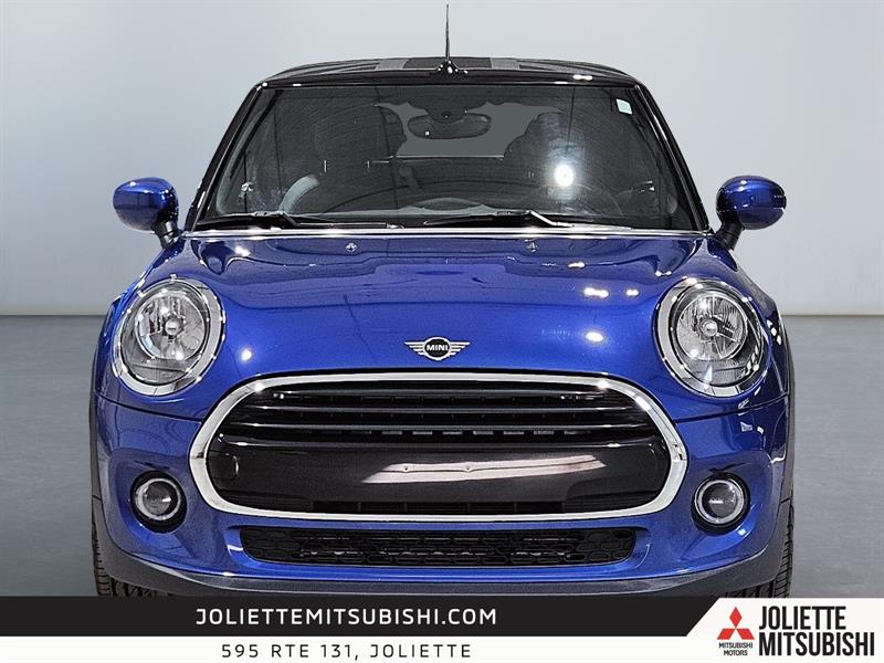 mini Convertible 2021 - 4