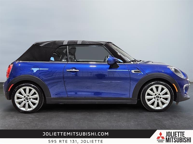mini Convertible 2021 - 6