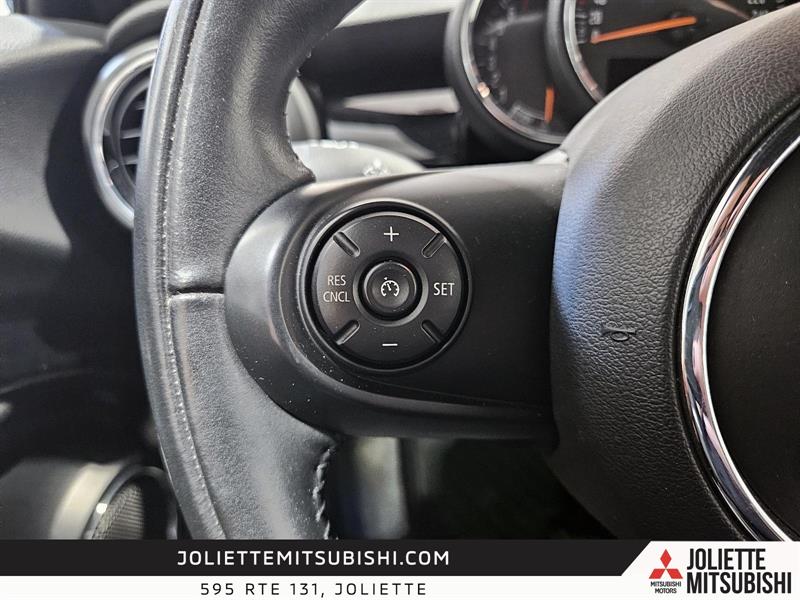 mini Convertible 2021 - 15