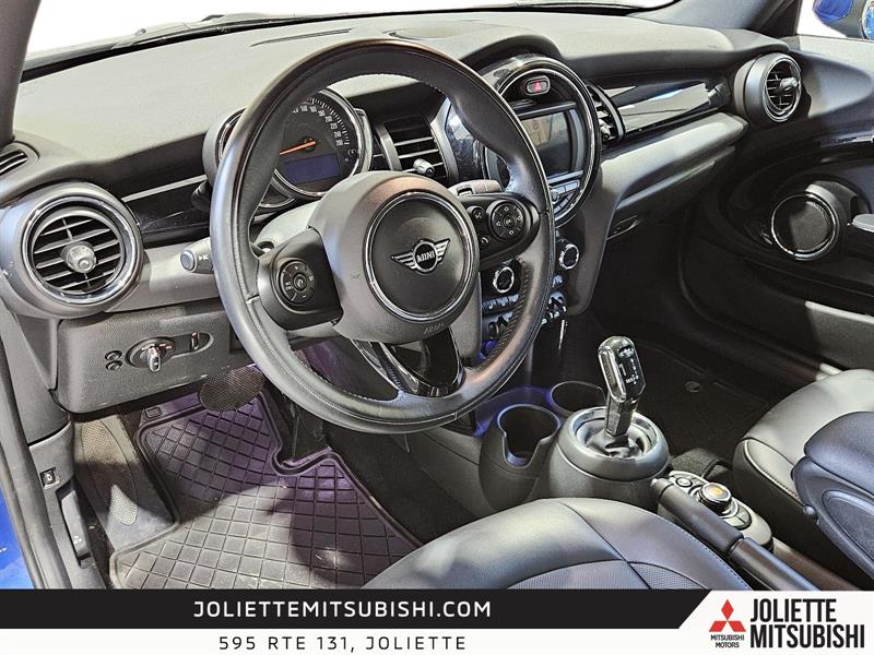 mini Convertible 2021 - 26