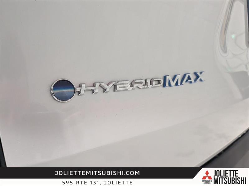 toyota Grand Highlander 2024 - 3