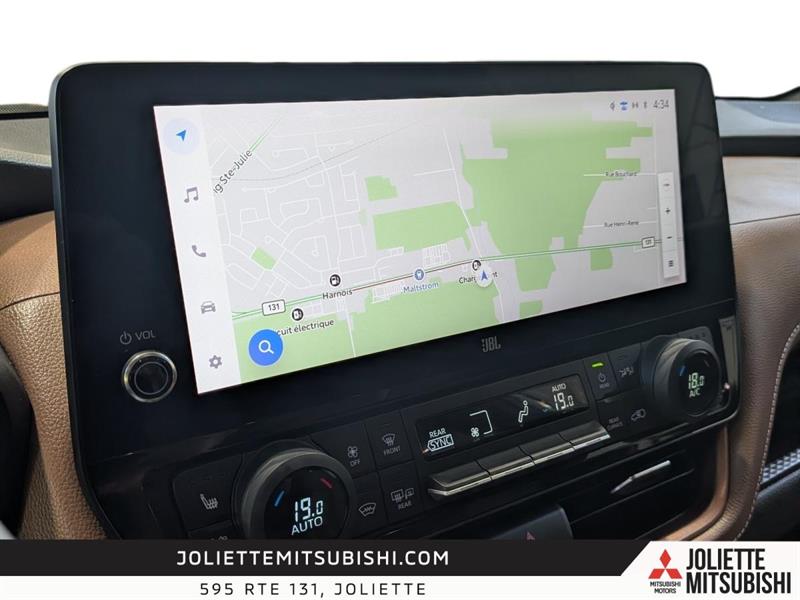 toyota Grand Highlander 2024 - 6