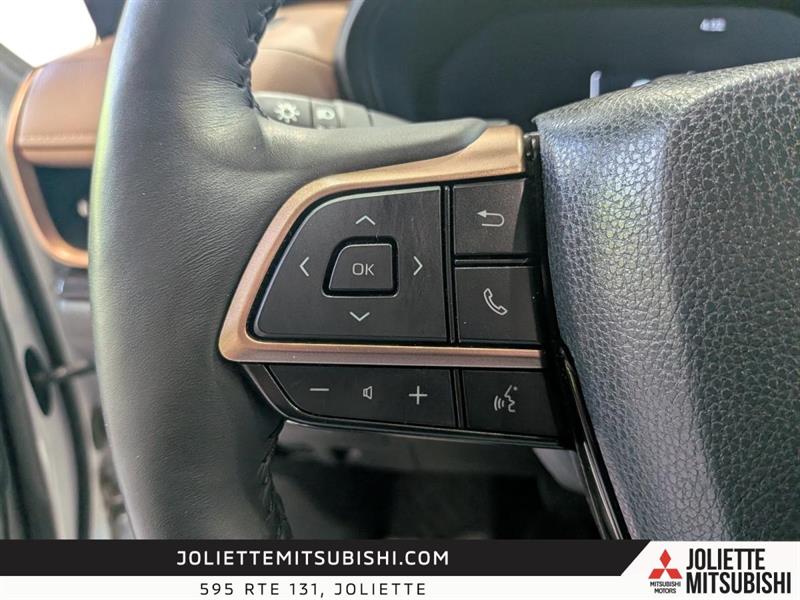 toyota Grand Highlander 2024 - 22