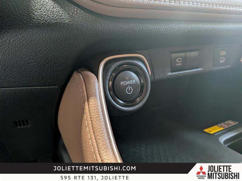 toyota Grand Highlander 2024 - 24