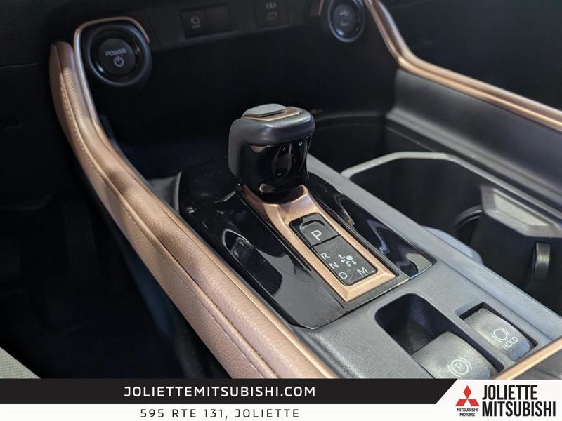toyota Grand Highlander 2024 - 27