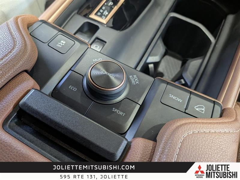 toyota Grand Highlander 2024 - 28