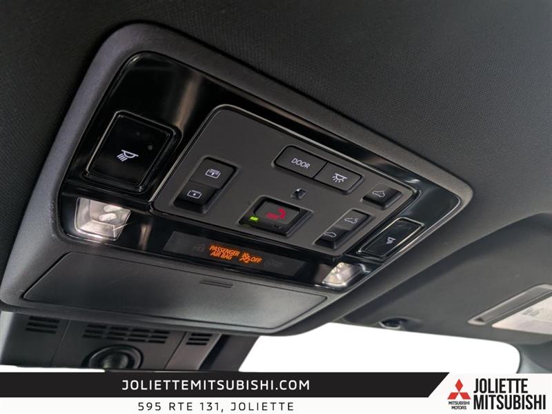 toyota Grand Highlander 2024 - 29