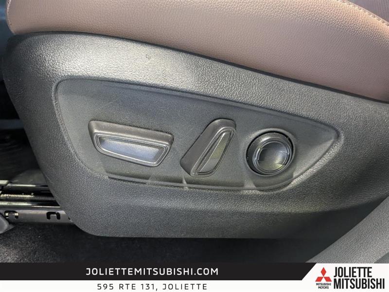 toyota Grand Highlander 2024 - 30