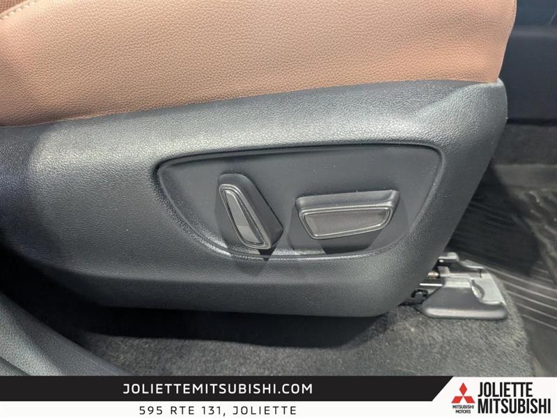 toyota Grand Highlander 2024 - 31