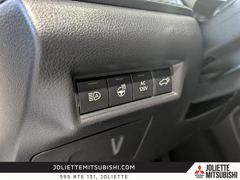 toyota Grand Highlander 2024 - 32