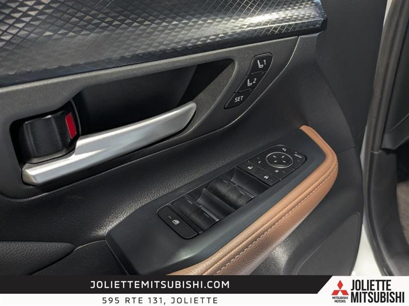 toyota Grand Highlander 2024 - 33