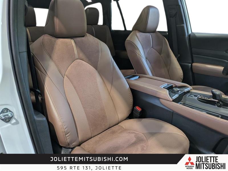 toyota Grand Highlander 2024 - 36