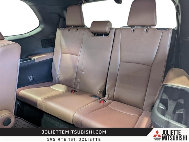 toyota Grand Highlander 2024 - 40