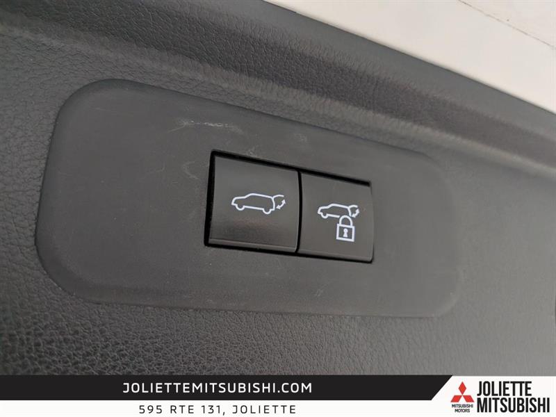toyota Grand Highlander 2024 - 41