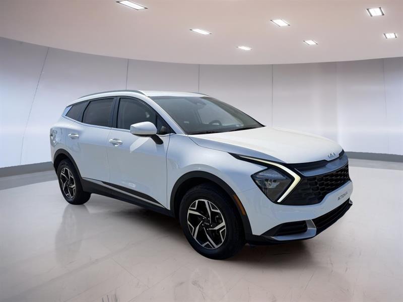 kia Sportage 2023 - 3