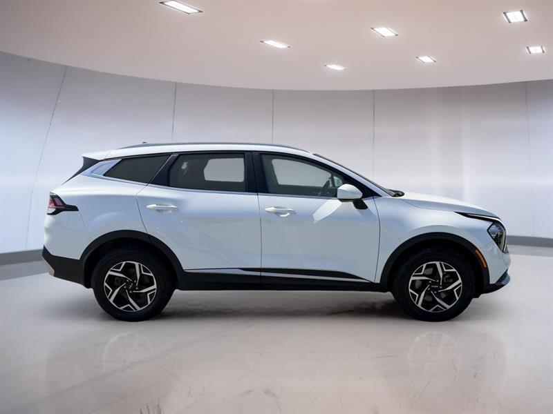 kia Sportage 2023 - 4