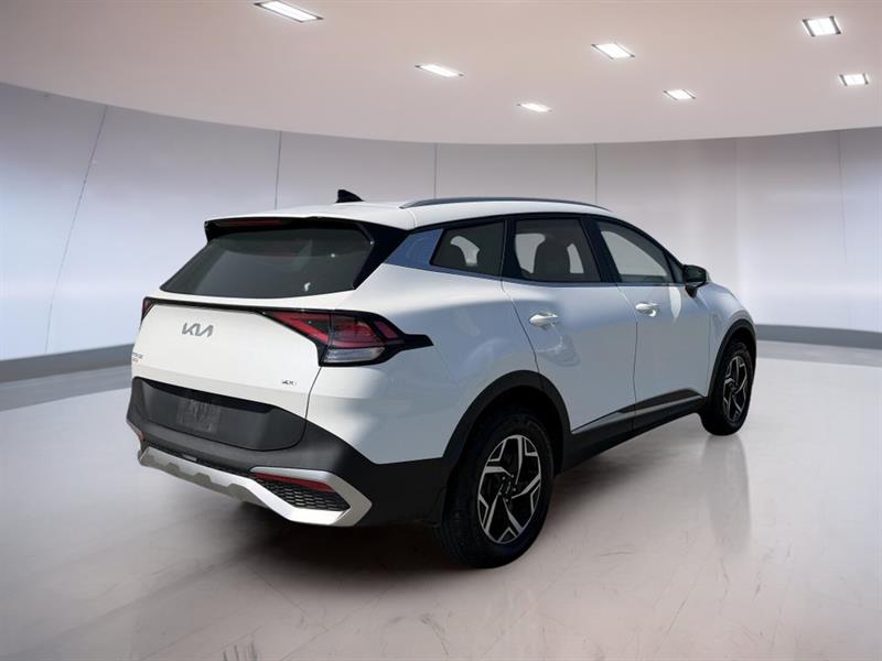 kia Sportage 2023 - 5