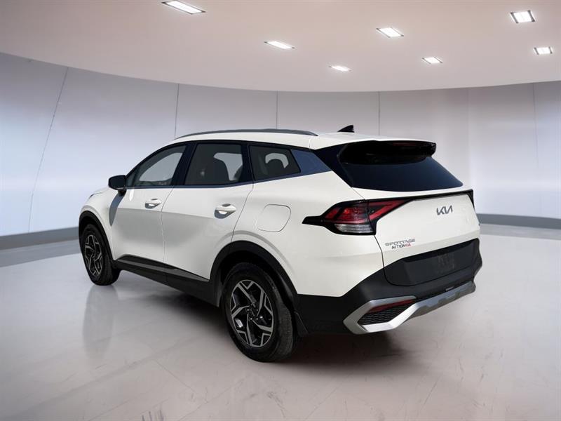 kia Sportage 2023 - 7
