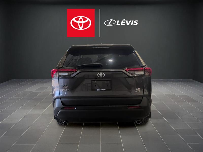 toyota RAV4 2022 - 3