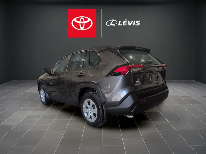 toyota RAV4 2022 - 4