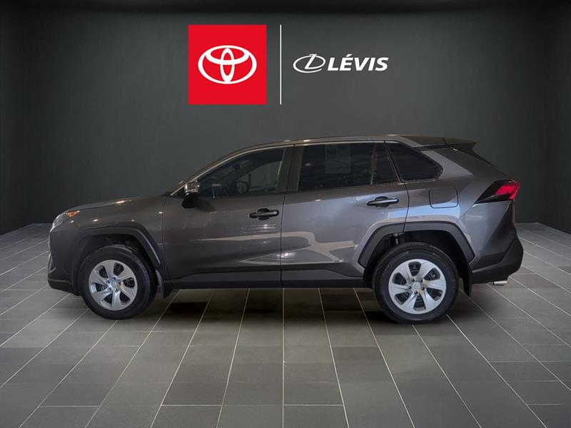 toyota RAV4 2022 - 5