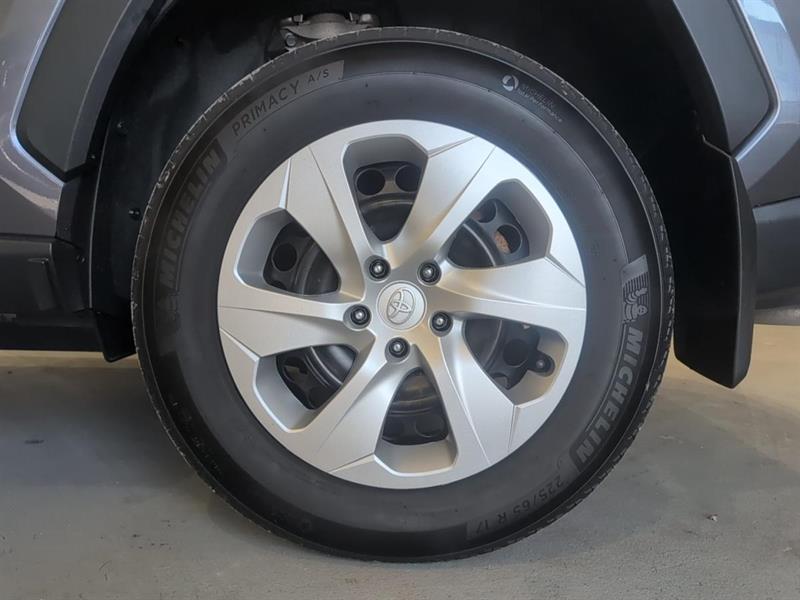 toyota RAV4 2022 - 7