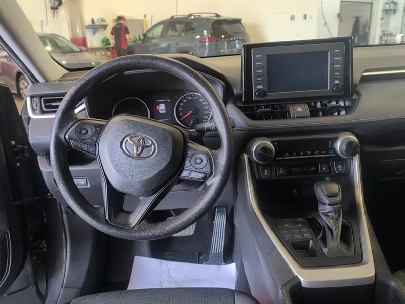 toyota RAV4 2022 - 9
